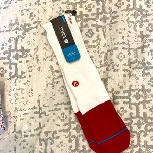 Brand new Stance socks